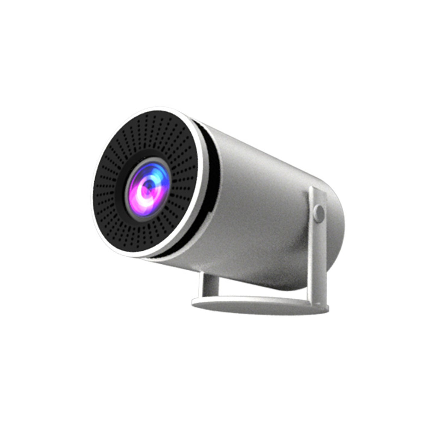 Smart AnzhuoHD Projection Screen Home Recommend Projector